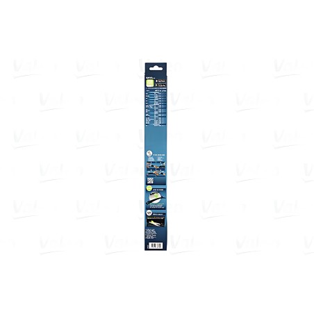 ➤ Щітка склоочис. 350 мм HU35 HydroConnect Upgrade LHD (вир-во Valeo) 578570