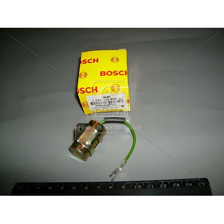 ➤ Конденсатор системи запалювання ВАЗ 2101-07 (вир-во Bosch) 1237330809