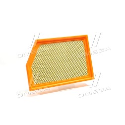 ADA102257 Фільтр повітряний Jeep Cherokee IV 13- (вир-во Blue Print) фото від Мотор-Агро Харків Україна