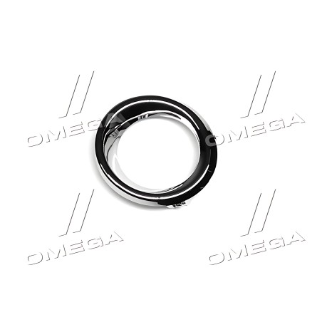➤ Окуляр решітки бампера пер. пра. MAZDA 3 13-16 (TEMPEST) 034 4628 928