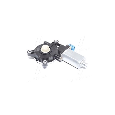 ➤ Моторедуктор склопідйомника CHEVROLET Lacetti 04- (прав.) (DECARO) DE.59.00020