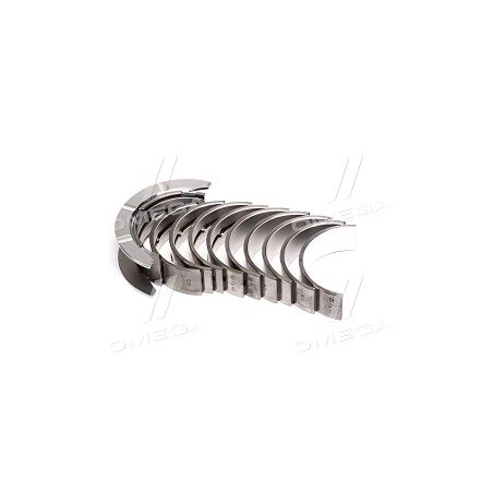 ➤ Вкладиші корінні 0,25mm FORD/MAZDA 1,8/2,0 16V 04- (вир-во KS) 37073610