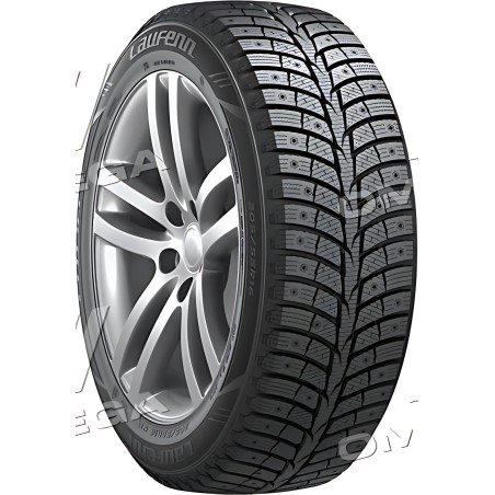 ➤ Шина 205/70R15 96T LW71 під шип HU (Laufenn) 1027169