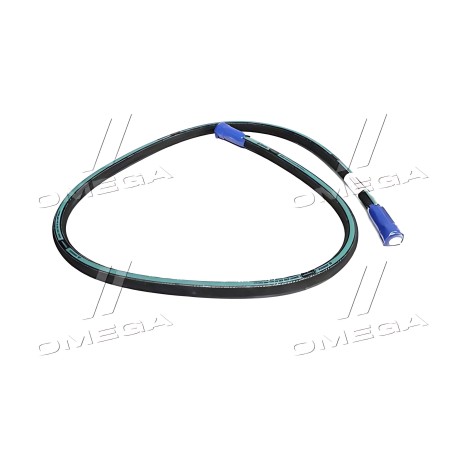 ➤ РВТ 1510 Ключ 22 d-10 STANDART (1 SN) (вир-во Гідросила) Н.036.82.1510 1SN