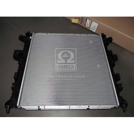 ➤ Радіатор охолодження двигуна Kyron (вир-во SsangYong) 2131009253