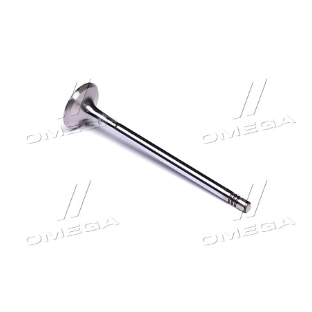 ➤ Клапан впускний FIAT/ALFA 2.4 JTD 28x6x114.4 (вир-во GUNES) 0139