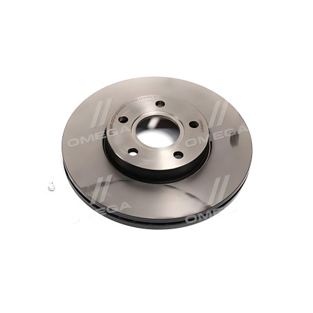 ➤ Диск гальмівний FORD/VOLVO FOCUS/CMAX/C30 передн. вент. (вир-во BREMBO) 09.9464.11