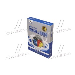 6623080823 Порошок для прання універсальний, 400г, Wash&Free фото від Мотор-Агро Харків Україна