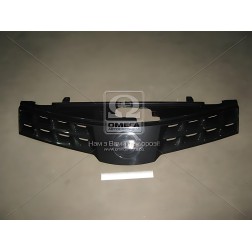 037 0380 990 Решітка радіатора NIS NOTE (вир-во TEMPEST) фото від Мотор-Агро Харків Україна