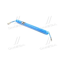 DK-XB10 Шланг кручений 10 метрів ДК фото від Мотор-Агро Харків Україна