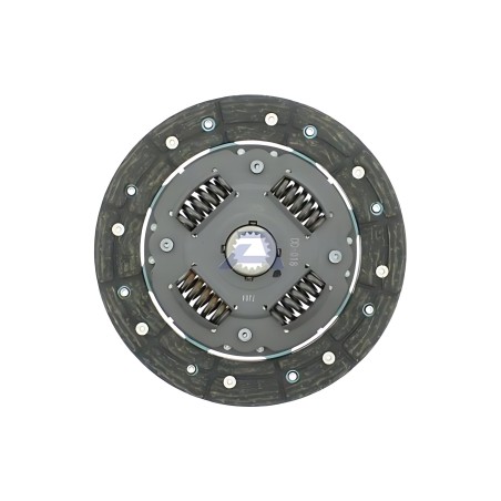 ➤ Диск зчеплення NISSAN ALMERA I, SUNNY II 1.3-1.4 86-00 (Вир-во AISIN) DN-005