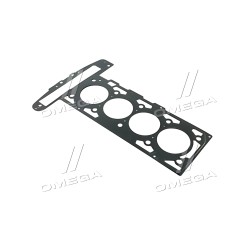 ➤ Прокладка головки блоку OPEL Z22SE (вир-во Elring) 807.801
