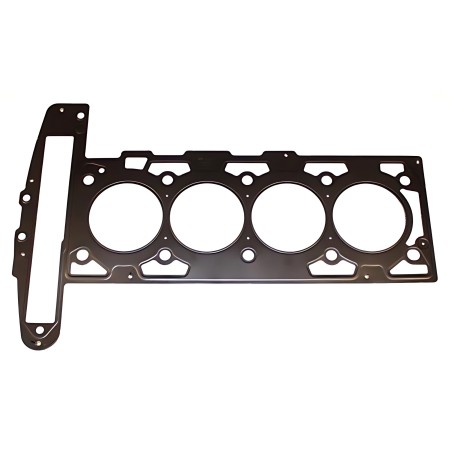 ➤ Прокладка головки блоку OPEL Z22SE (вир-во Elring) 807.801