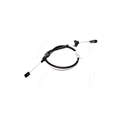➤ Трос газу МОСКВИЧ 2141 карб. OZON (RIDER) 21412-1108050-22