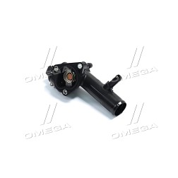 ➤ Термостат DACIA LOGAN 04- , RENAULT KANGOO 01- (в корпусе) (RIDER) RD.1517666689