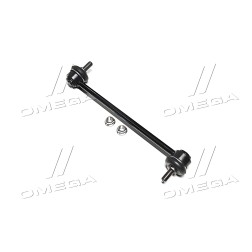 ➤ Стійка стаб FRONT Renault Captur 13- Clio 05- Modus 04- ZOE 12- L 248 OLD CLRE-5 (вир-во CTR) CL0730