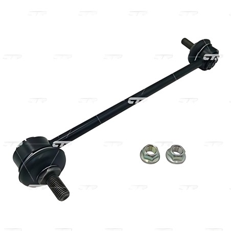 ➤ Стійка стаб FRONT Renault Captur 13- Clio 05- Modus 04- ZOE 12- L 248 OLD CLRE-5 (вир-во CTR) CL0730