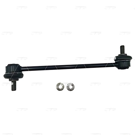 ➤ Стійка стаб FRONT Renault Captur 13- Clio 05- Modus 04- ZOE 12- L 248 OLD CLRE-5 (вир-во CTR) CL0730