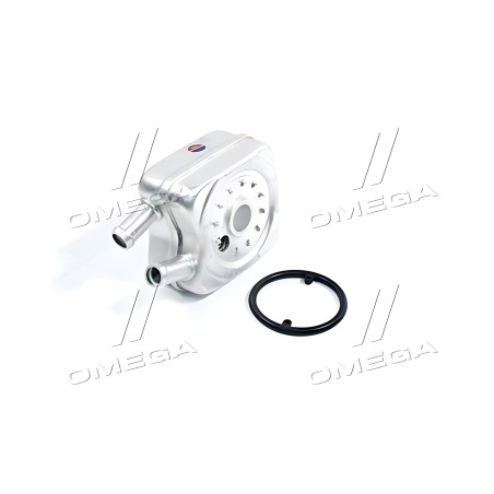 ➤ Радіатор масляний VARIOUS AUDI/VW/SEAT/FORD (Ava) VN3106