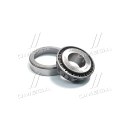 HCTR0607J1LFT Підшипник TR0607 J1LFT конічний 30х72х24 TOYOTA/LEXUS (вир-во KOYO) фото від Мотор-Агро Харків Україна