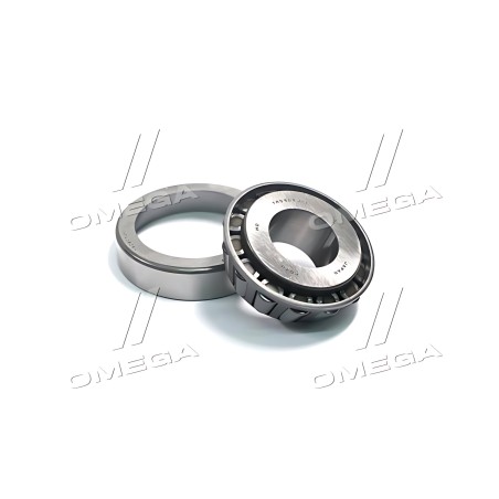 ➤ Підшипник TR0607 J1LFT конічний 30х72х24 TOYOTA/LEXUS (вир-во KOYO) HCTR0607J1LFT