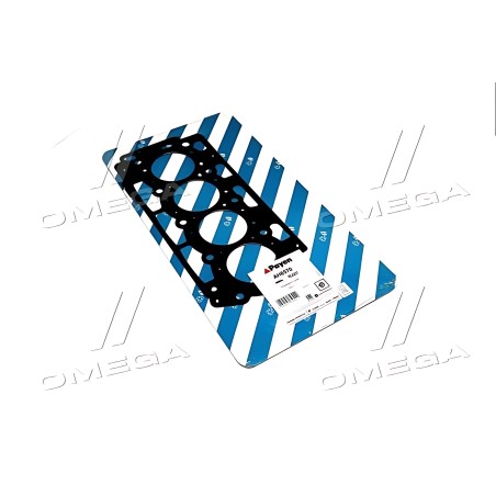 ➤ Прокладка головки циліндрів FORD/PSA 1.4HDI 3! 1.30mm DV4TD (вир-во Payen) AH6570