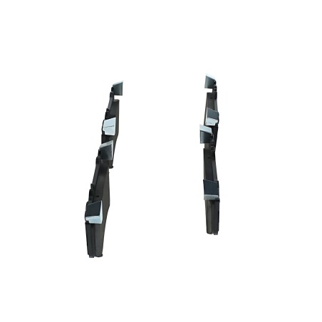 ➤ Кільце форсунки з o-перерізом (вир-во Bosch) F00VD38011