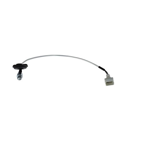 ➤ Кільце форсунки з o-перерізом (вир-во Bosch) F00VD38011