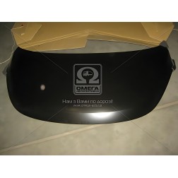 ➤ Капот HYUN i10 (вир-во TEMPEST) 027 0247 280