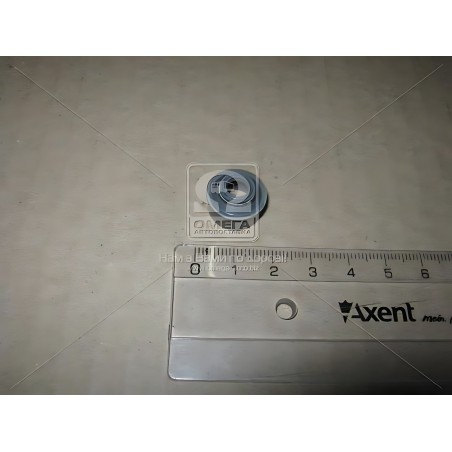 ➤ Сальник клапана 6*11*7 FKM P96229145 Chevrolet Aveo T200 1.4-1.5 03-08 (вир-во PHG Корея ОЕ) 1411BAZAI0