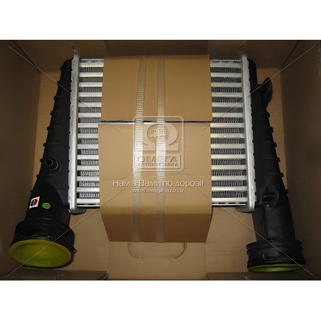 ➤ Інтеркулер PASSAT6/SUPERB 19TDi 00- (Ava) VNA4238