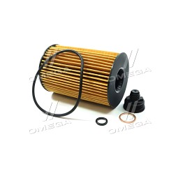 OX353/7D Фільтр масляний двигуна BMW 5, 7, X5 5.0-6.0i 08- (вир-во KNECHT-MAHLE) фото від Мотор-Агро Харків Україна