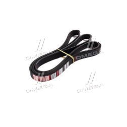 ➤ Ремінь поліклін. 6PK2240 (вир-во DONGIL) 6PK2240