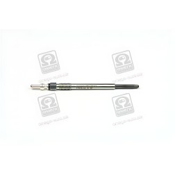 0250204002 Свічка розжарювання GLP094 FORD FIESTA, FOCUS 1.4-1.6 01-11 (вир-во BOSCH) фото від Мотор-Агро Харків Україна