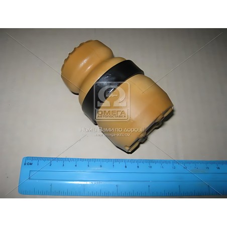 ➤ Відбійник амортизатора заднього Toyota Highlander 00-13 Venza Lexus RX (вир-во Toyota) 4834148050