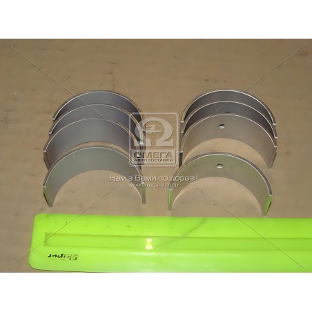 ➤ Вкладиші шатунні OPEL/FIAT STD 1,3CDTi Z13DTJ/Z13DTH (вир-во KS) 37055610