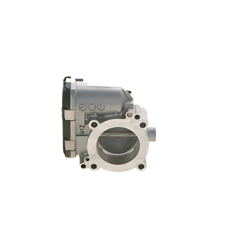 ➤ Дросельна заслінка MB W204/W203/W211/C209 1.8-2.0, SPRINTER 2008- (вир-во Bosch) 0280750076