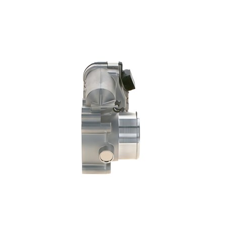 ➤ Дросельна заслінка MB W204/W203/W211/C209 1.8-2.0, SPRINTER 2008- (вир-во Bosch) 0280750076