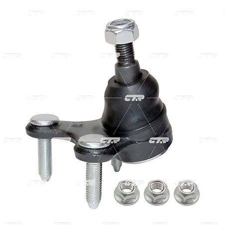 ➤ Опора кульова нижня R VW Golf 5 6 Jetta 05- Tiguan Touran Skoda Yeti OLD CBVW-2R (вир-во CTR) CB0452R