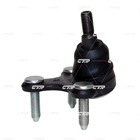 ➤ Опора кульова нижня R VW Golf 5 6 Jetta 05- Tiguan Touran Skoda Yeti OLD CBVW-2R (вир-во CTR) CB0452R