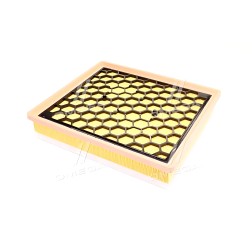 ADW192202 Фільтр повітряний Chevrolet, Opel (вир-во Blue Print) фото від Мотор-Агро Харків Україна