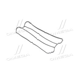 ➤ Прокладка кришки клапанної FORD 1.6/1.8/2.0 ZETEC (вир-во Elring) 364.381