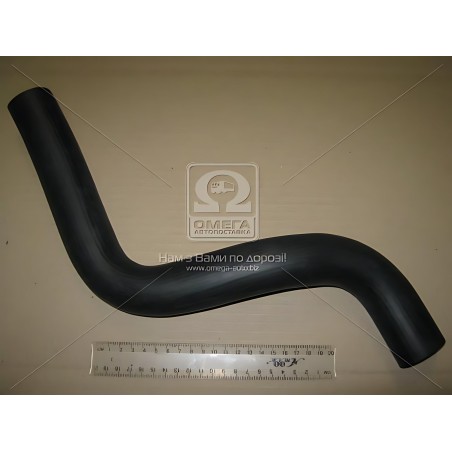 ➤ Патрубок радіатора нижній DAEWOO LANOS 96350692 (вир-во ONNURI) GRHD-007