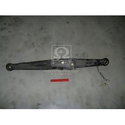 50-4605030 А3 Тяга навішування права в сб. (лита) МТЗ (вир-во РЗТ м.Ромни) фото від Мотор-Агро Харків Україна