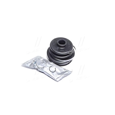 ➤ Пильовик ШРКШ зовніш. TOYOTA,MITSUBISHI (вир-во GKN) 26051