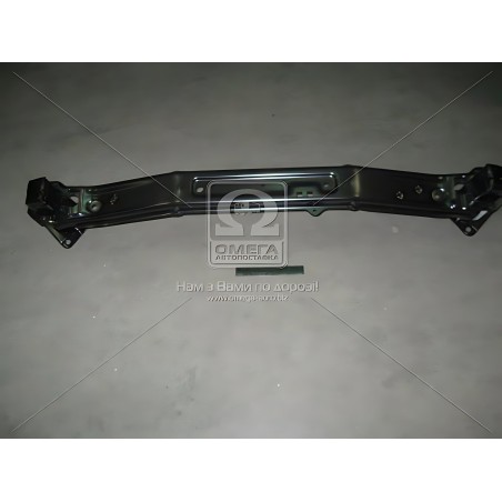 ➤ Шина бампера пер. HONDA CRV 06- (вир-во TEMPEST) 026 0228 940