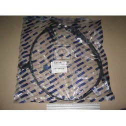 PTA-182 Трос ручного гальма (вир-во Parts-Mall) фото від Мотор-Агро Харків Україна