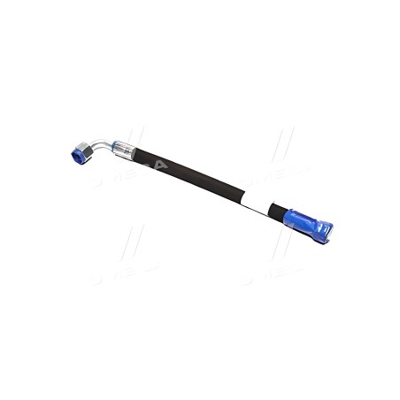 ➤ Рукав МТЗ L 360 Ключ 24 d-10 (з кутом 90*) (РВД) (вир-во Гідросила) 680-4607140