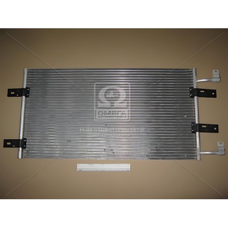 ➤ Конденсатор кондиціонера OPEL, NISSAN, RENAULT (вир-во Nissens) 94678