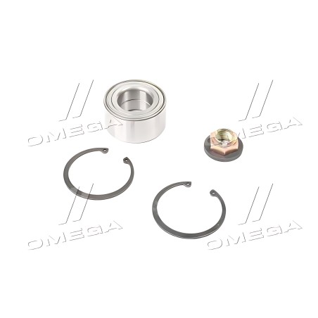 ➤ Підшипник маточини FORD MONDEO I-II (BAP) 93 - передн. міст (Вир-во MOOG) FD-WB-11185